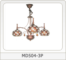 Ceiling Lamps