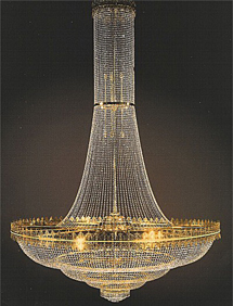 Chandelier