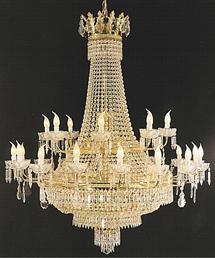 Chandelier