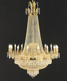 Chandelier